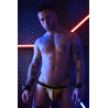 Breedwell Jockstrap BRUT Jaune